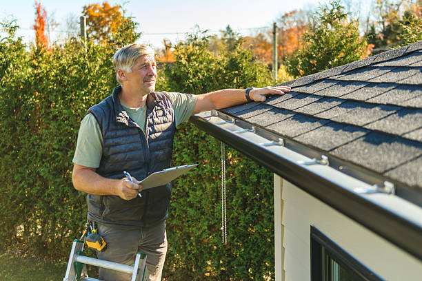 Trusted Metal Roofing service in Oregon, MO - Ben Roofing and Steel LLC
